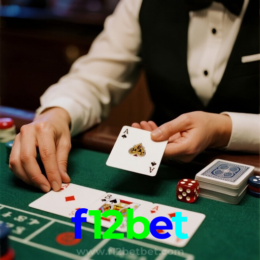 f12bet：O cassino mais confiável para apostas no futebol e jogos de cassino!