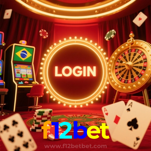 f12bet：Vença na roleta e conquiste prêmios gigantes!