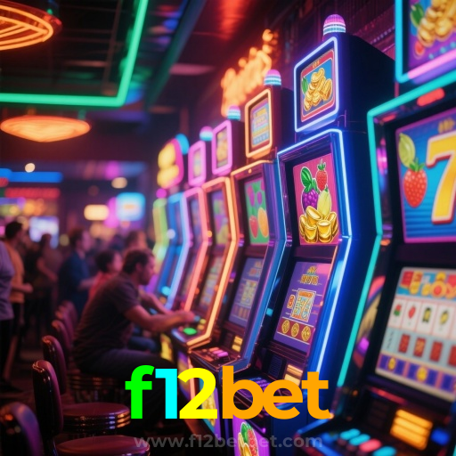 f12bet：As maiores vitórias nas slots estão esperando por você! Jogue agora!