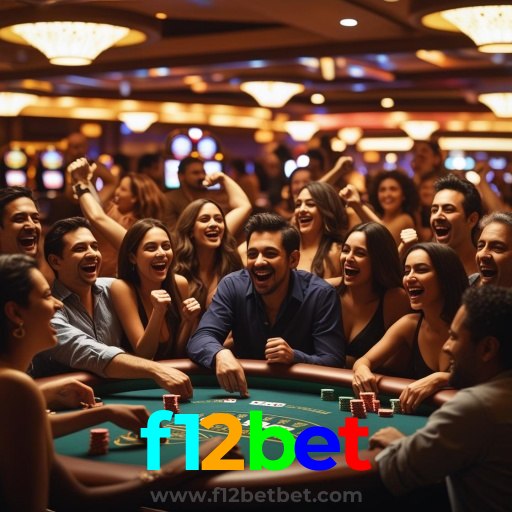 f12bet：Jogue poker, roleta e aposte no futebol no melhor cassino online!