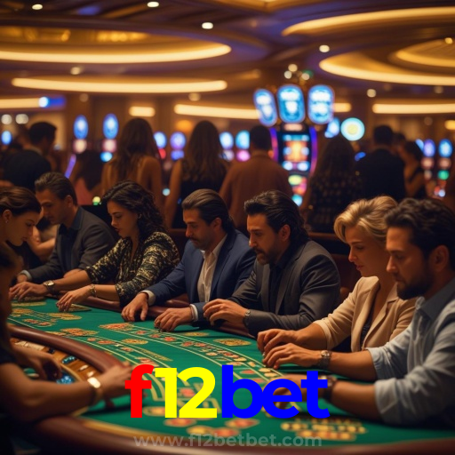 f12bet:Jogue nas melhores slots e descubra o jackpot dos seus sonhos!