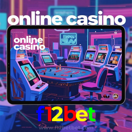 f12bet：Aposte no futebol e jogue os melhores jogos de cassino com prêmios incríveis!
