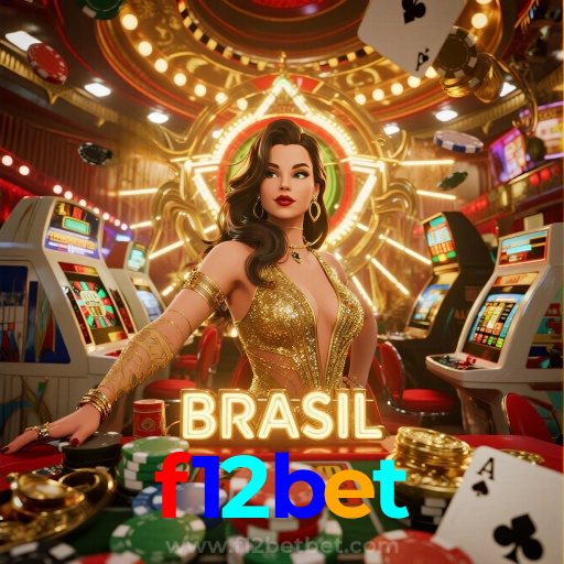 f12bet:Jogue roleta, blackjack e aposte no futebol online, tudo em um só lugar!