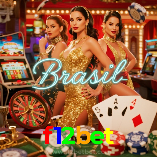 f12bet：Jogue nas nossas slots e conquiste vitórias épicas!