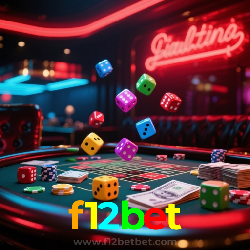 f12bet：Jogue poker, roleta e aposte no futebol no cassino mais confiável!