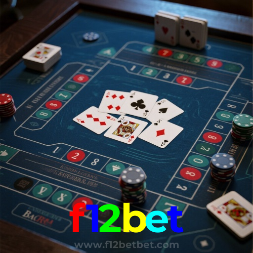 f12bet：Entre na ação! Aposte nas melhores mesas de roleta!