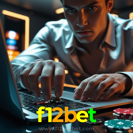 f12bet:A diversão e as vitórias estão te esperando no nosso cassino online!