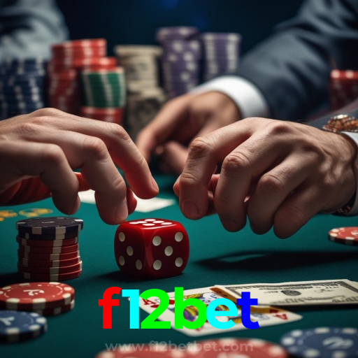 f12bet:Jogue poker, roleta e aposte no futebol com grandes prêmios!
