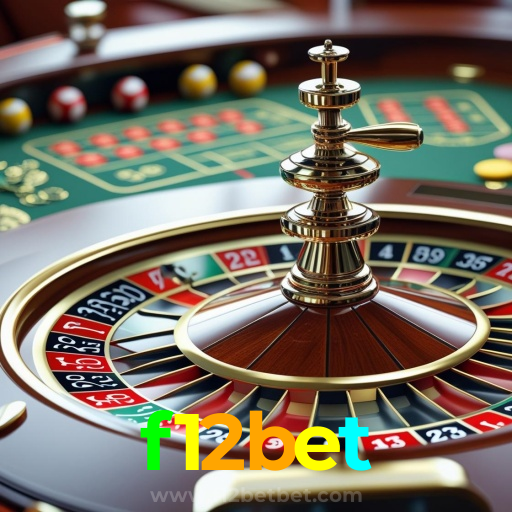 f12bet:Gire a roleta e leve para casa grandes vitórias!