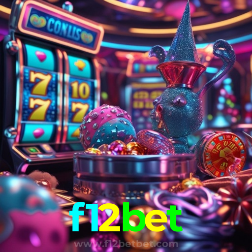 f12bet:Sinta a emoção de ganhar no cassino online! Aposte e vença!
