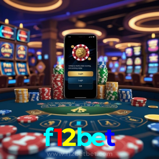 f12bet:Jogue nas melhores slots e leve para casa prêmios sensacionais!
