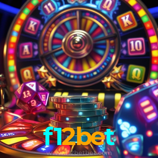 f12bet:O melhor cassino online está te esperando! Aposte e vença!