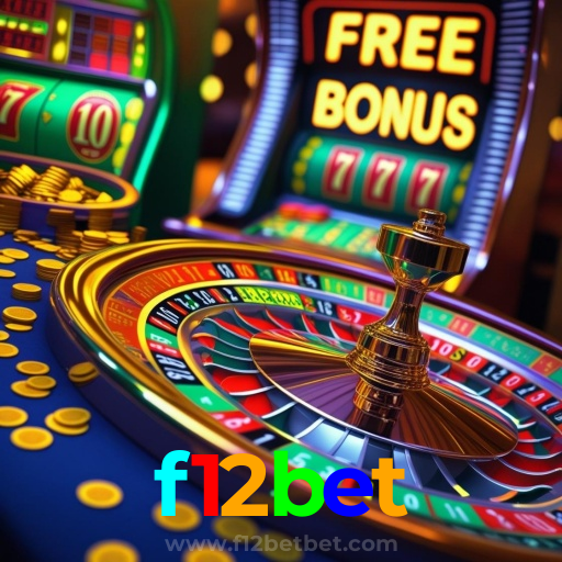 f12bet:Aposte nas melhores máquinas caça-níqueis e leve o jackpot!