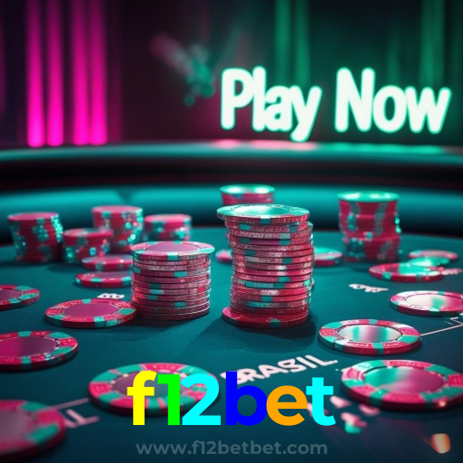 f12bet:Aposte nas roletas e mostre que a sorte está com você!