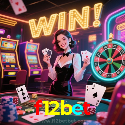 f12bet:Jogue poker, aposte no futebol e ganhe no cassino mais confiável!