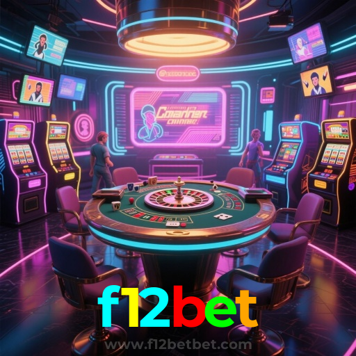 f12bet：Em cada giro nas slots, a vitória está ao seu alcance!