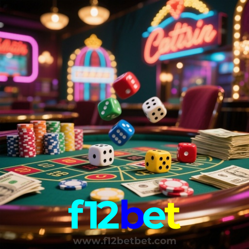 f12bet：Entre no nosso cassino online e jogue nas roletas agora!