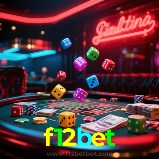 f12bet：O cassino online está te esperando! Gire a roleta e ganhe!