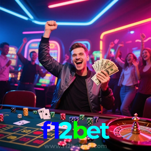 f12bet：Jogue poker e vença como um verdadeiro campeão!