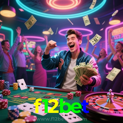 f12bet:A roleta digital é sua chance de ganhar! Aposte e vença!