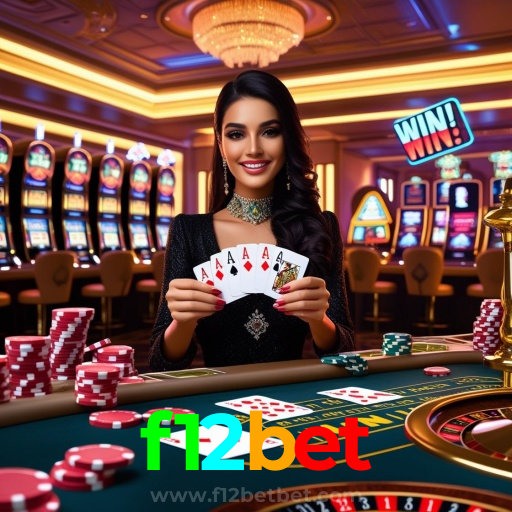 f12bet：Apostas ao vivo no futebol e os melhores jogos de cassino para você!