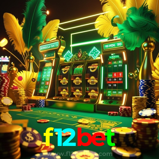 f12bet:Viva a emoção das apostas ao vivo! Jogue agora e ganhe prêmios incríveis!