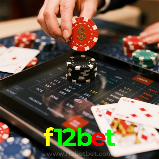 f12bet:O melhor cassino online com slots, poker e apostas no futebol!