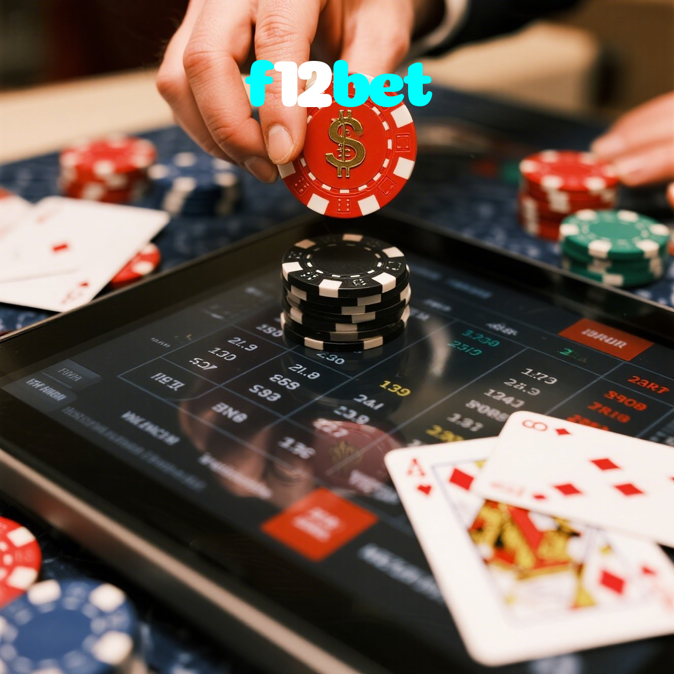 f12bet:Aposte nas melhores slots e conquiste grandes vitórias!