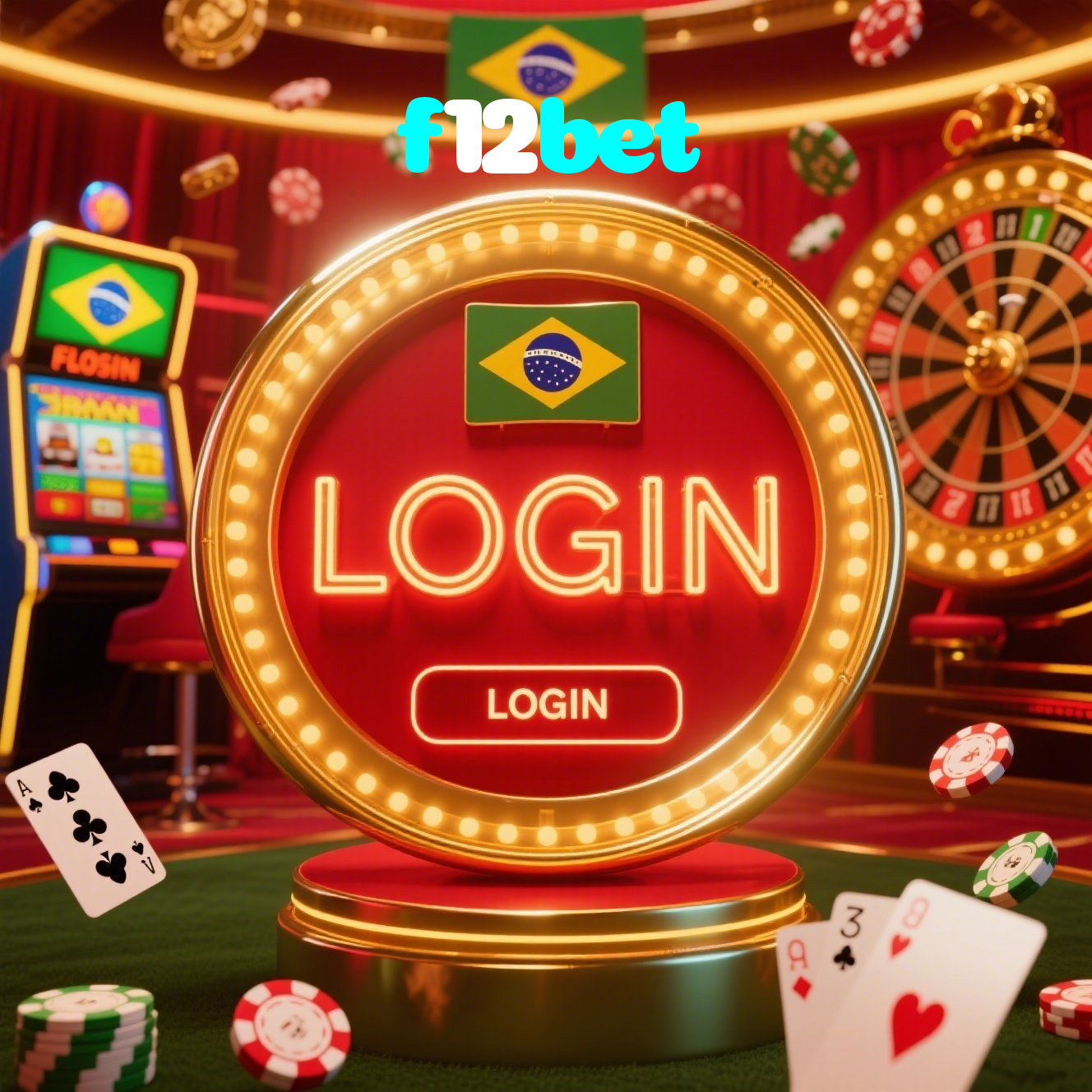 f12bet:Jogue agora e vença nas melhores slots online!