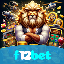 f12bet：Jogue no cassino online com apostas no futebol e ganhe grandes prêmios!