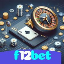 f12bet:Poker, roleta e apostas ao vivo no futebol online, tudo ao seu alcance!