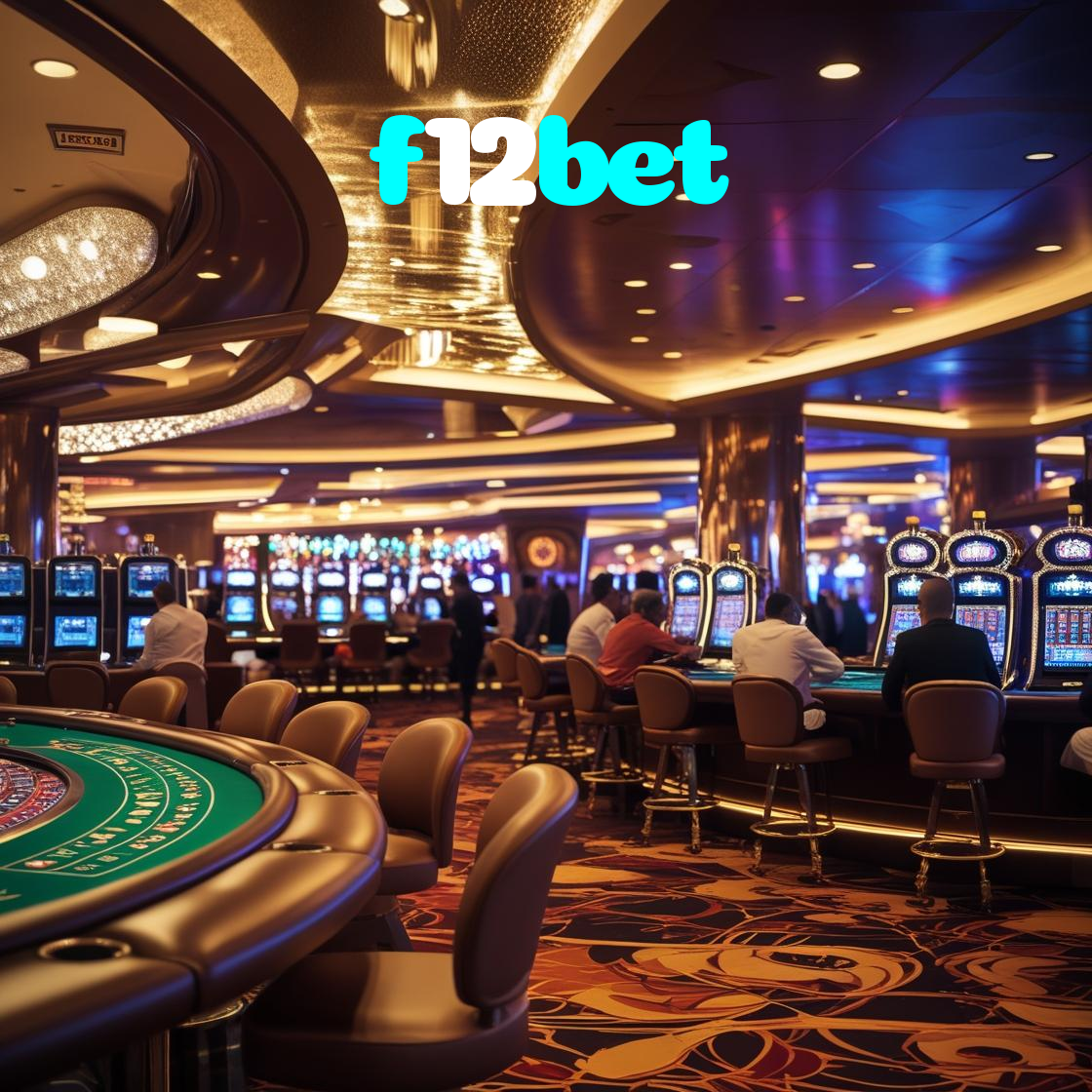 f12bet：Vença no poker e ganhe prêmios com apostas no futebol ao vivo!
