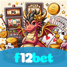f12bet：Sinta a emoção de ganhar no cassino online! Aposte e vença!