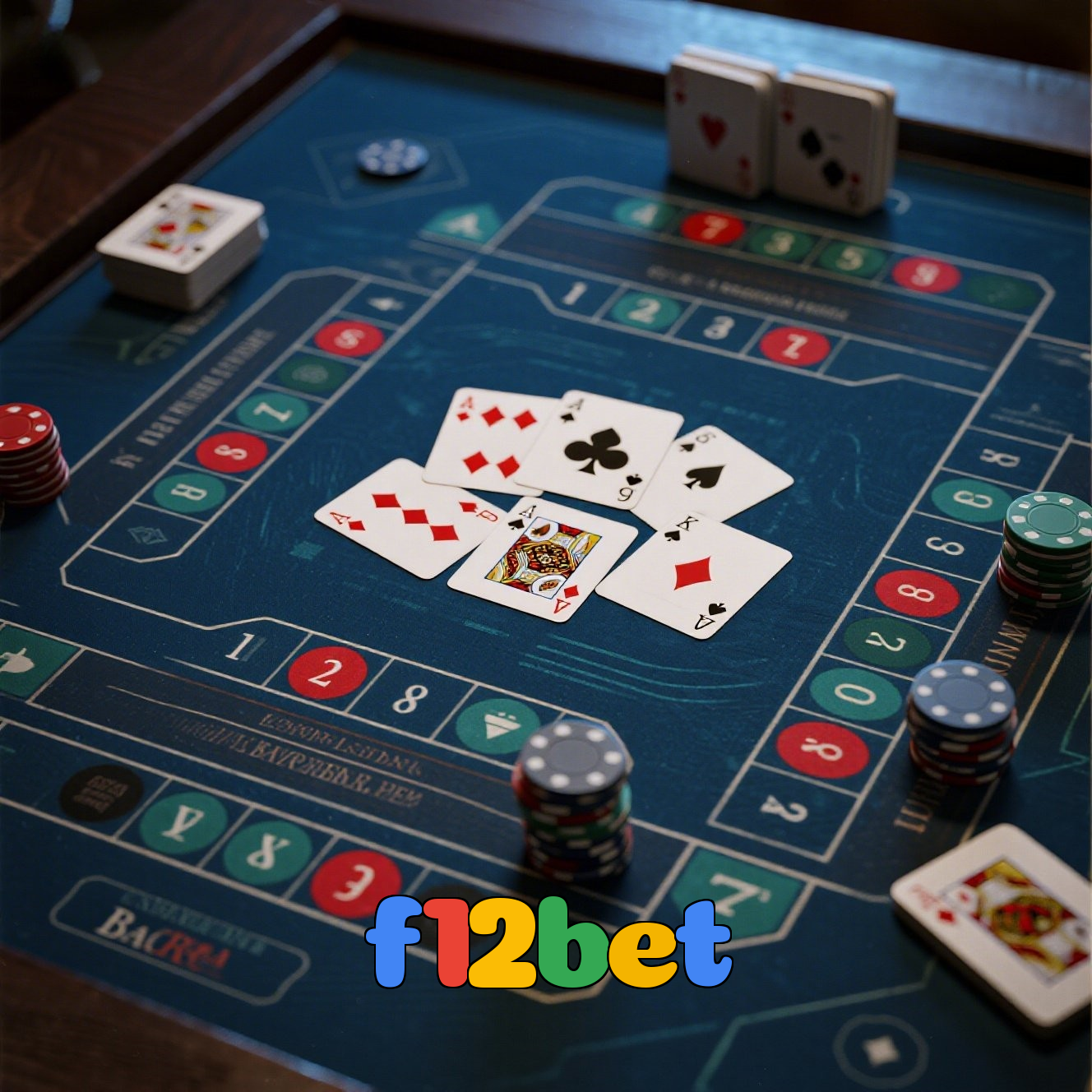 f12bet：A sorte te espera! Aposte agora nas nossas roletas!