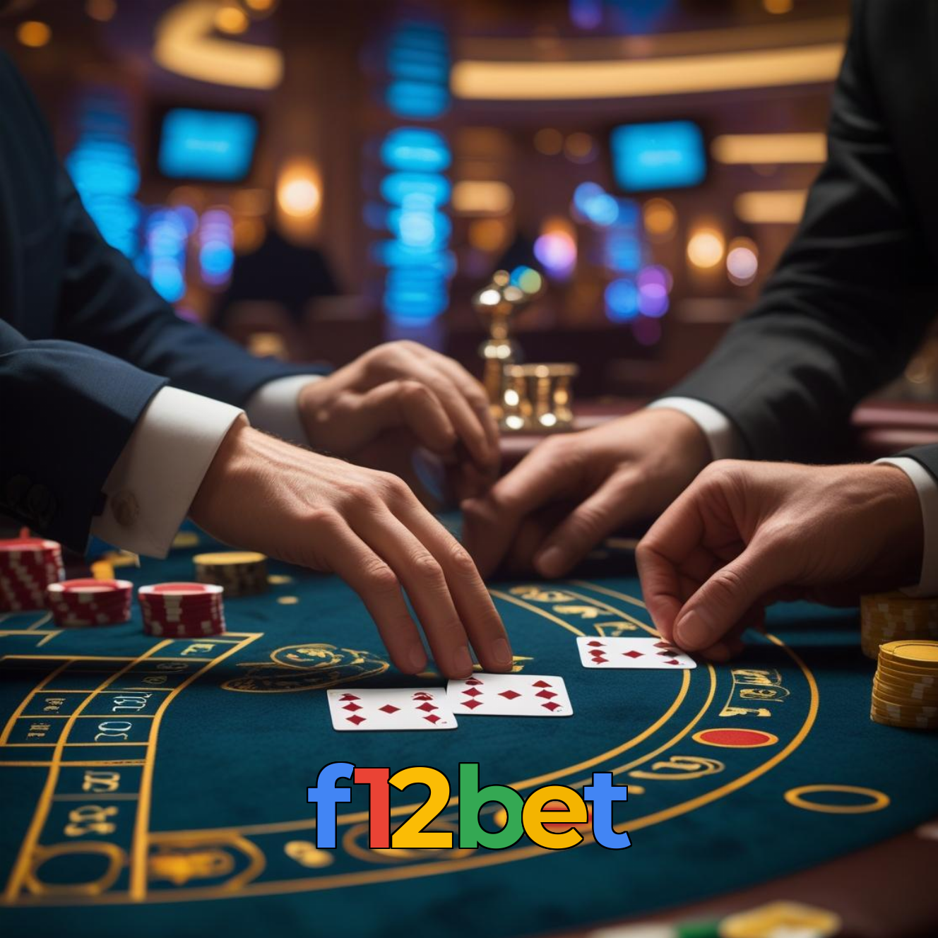 f12bet:Aposte no futebol e vença nas mesas de blackjack no cassino online!