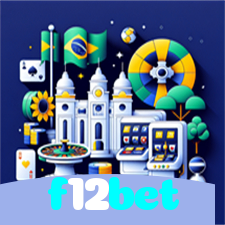 f12bet：Aposte no futebol digital e vença os melhores times!