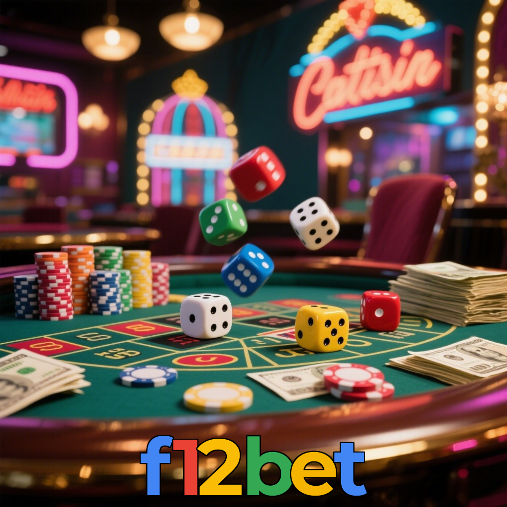 f12bet:A emoção das slots te espera! Aposte agora e ganhe!