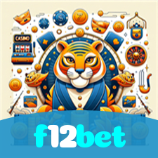 f12bet：Sinta a adrenalina das slots e conquiste vitórias como nunca!