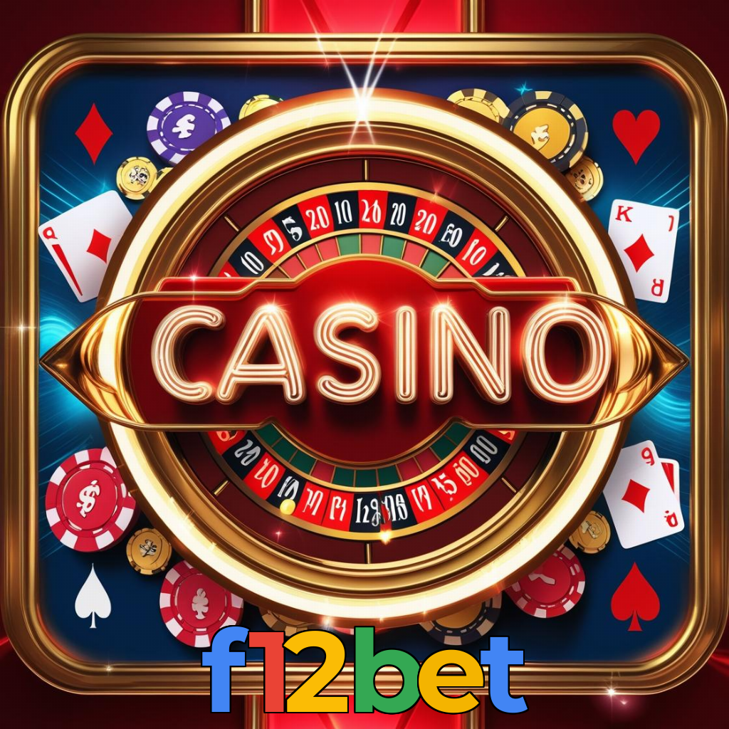 f12bet:O melhor cassino online com roleta, poker e apostas no futebol ao vivo!