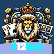 f12bet：Jogue slots, aposte no futebol e vença em grandes mesas de poker!
