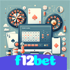 f12bet:A diversão do cassino e as apostas no futebol ao seu alcance!