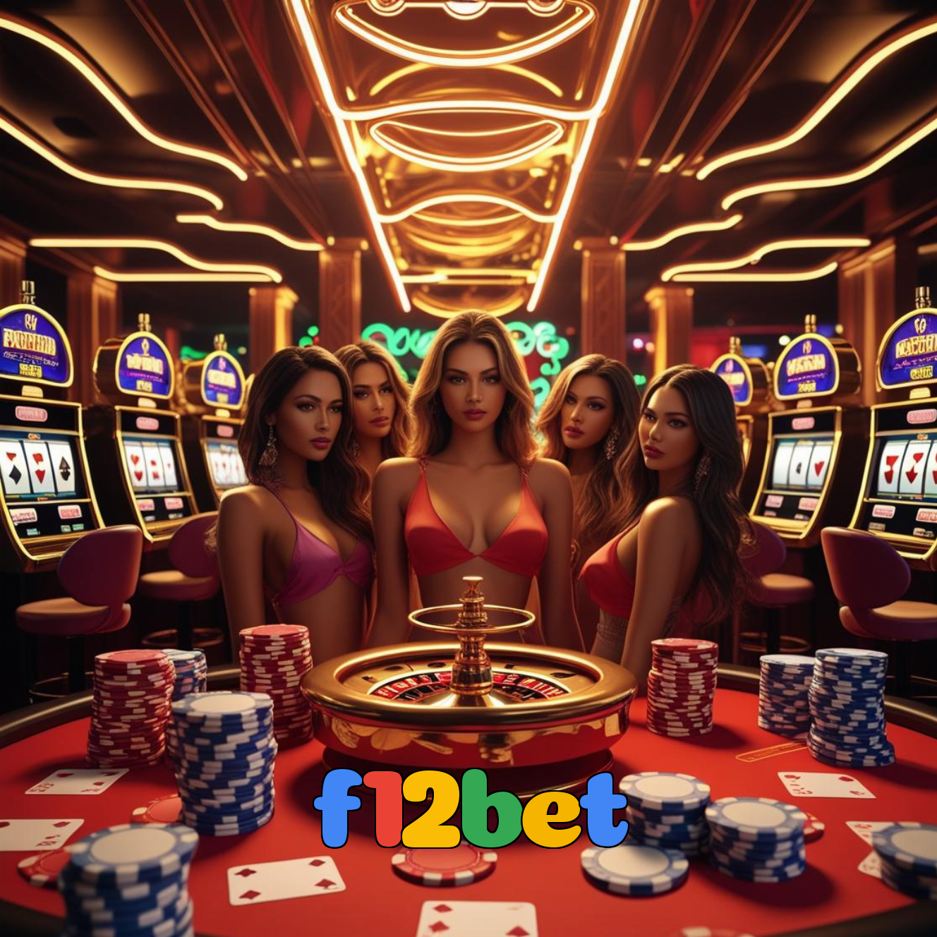 f12bet：Jogue slots, aposte no futebol e vença com grandes prêmios!