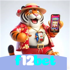 f12bet：Cada giro é uma nova chance de ganhar! Venha para as slots agora!