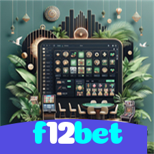 f12bet：A sorte está no cassino online com jogos de poker, roleta e apostas no futebol!