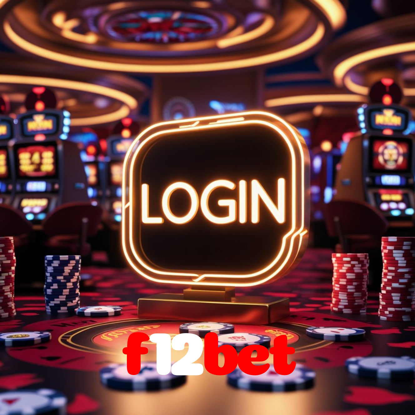 f12bet:Cada giro é uma chance de ganhar! Jogue nas slots agora mesmo!
