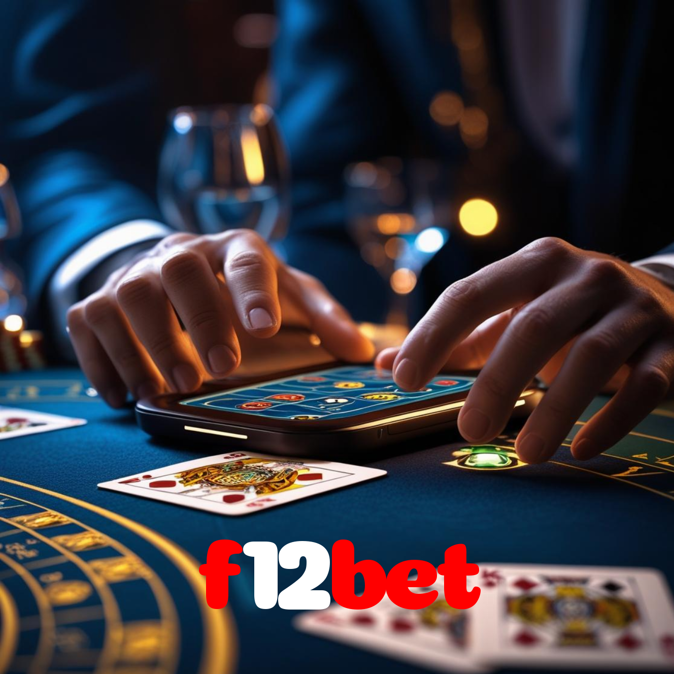 f12bet:O cassino online está te esperando! Gire a roleta e ganhe!