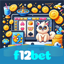 f12bet:Jogue slots, roleta e aposte no futebol para grandes vitórias!