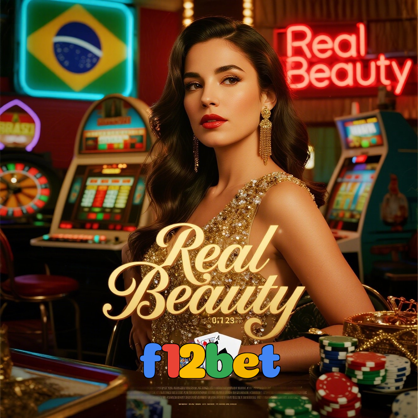f12bet：Jogue agora e vença no melhor cassino online!