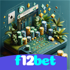 f12bet:Jogue roleta, blackjack e aposte no futebol no cassino mais seguro!