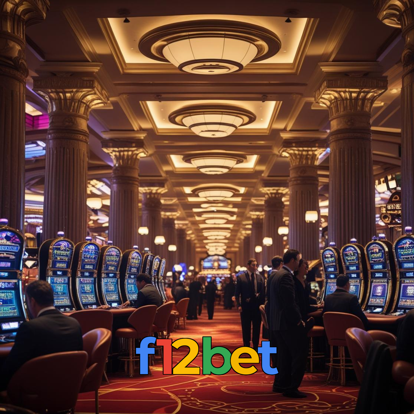 f12bet:Em cada giro das slots, a vitória está ao seu alcance!